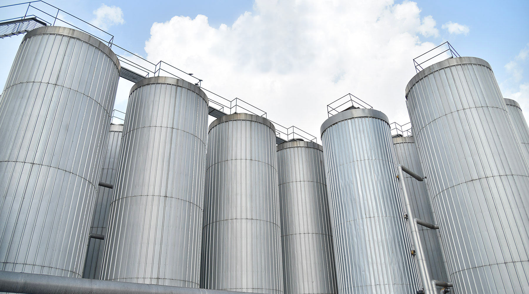 Our breweries devans